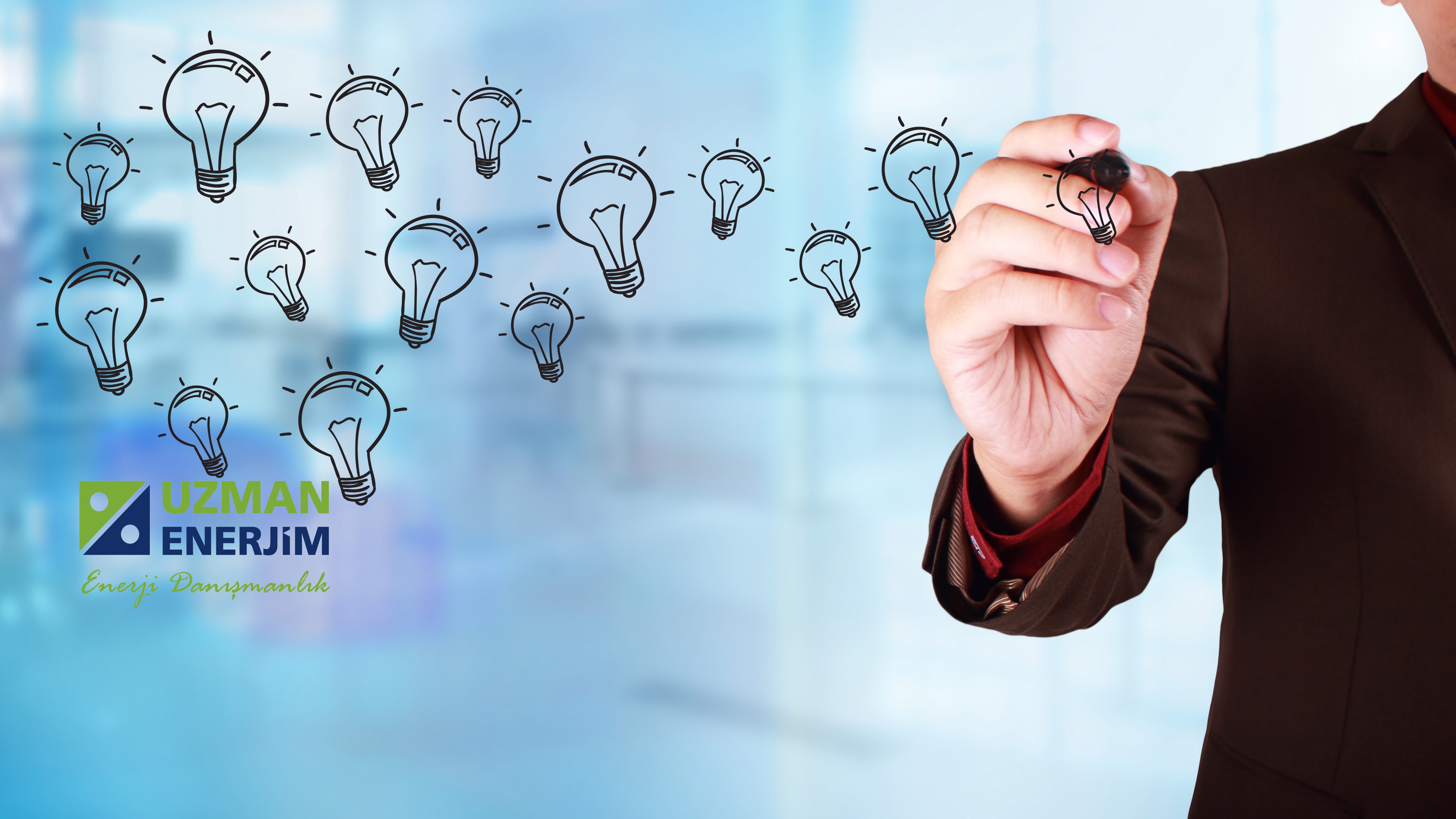 ELEKTRİK ENERJİSİ İHALE DANIŞMANLIĞI